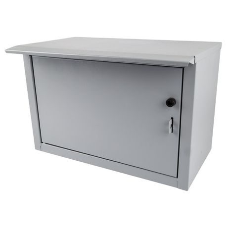 METER BOX