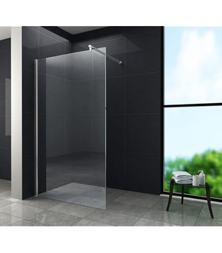 Shower Screen Andes 1200x2000