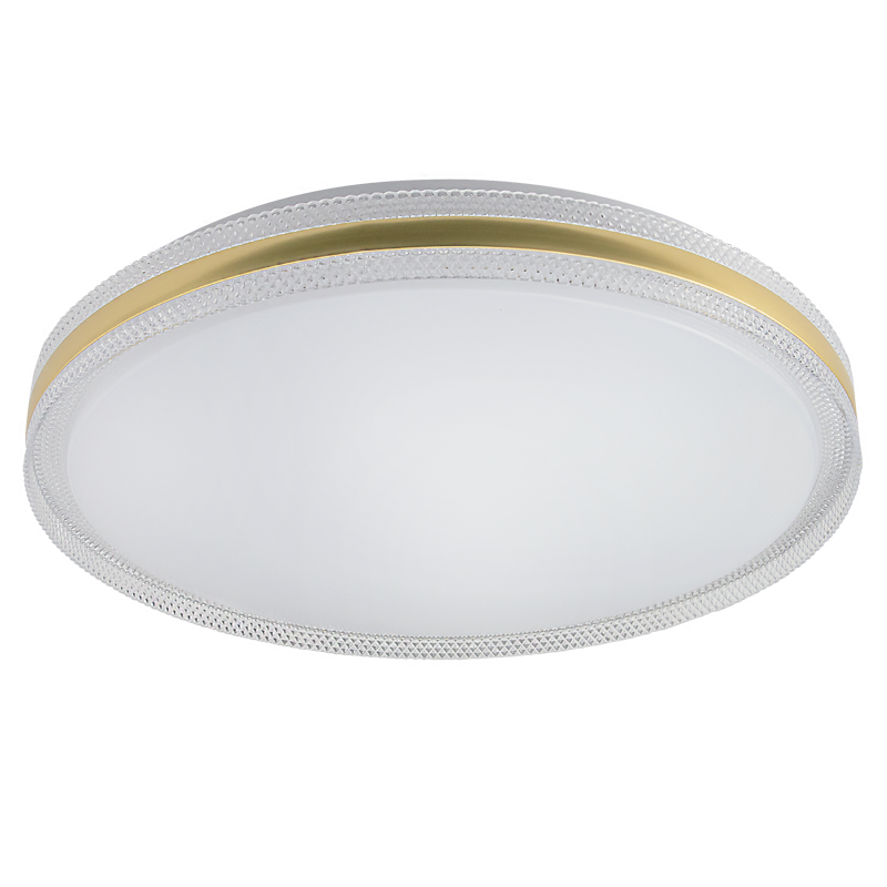 Ceiling fitting CF437 GOLD