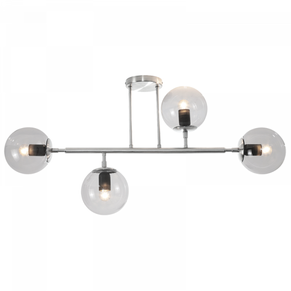 Ceiling fitting light