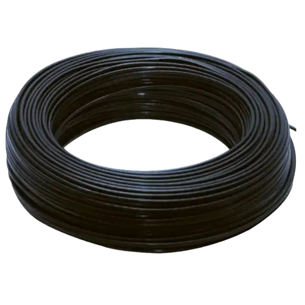 1.5mm Black House wire p/m