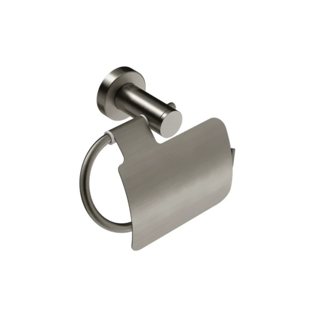 Paper Holder Type 2 + Flap (4603)
