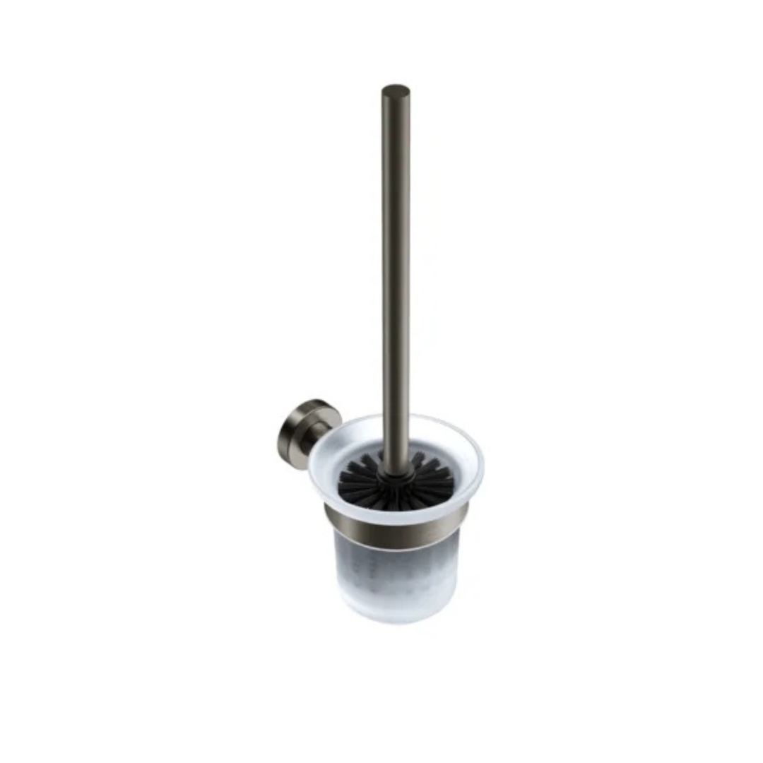 Toilet Brush + Holder (4638)