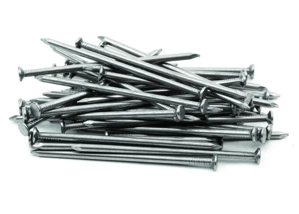 Round Wire Nails 100X4.0MM 1KG