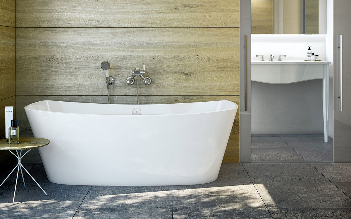 Victoria & Albert Trivento Freestanding Bath