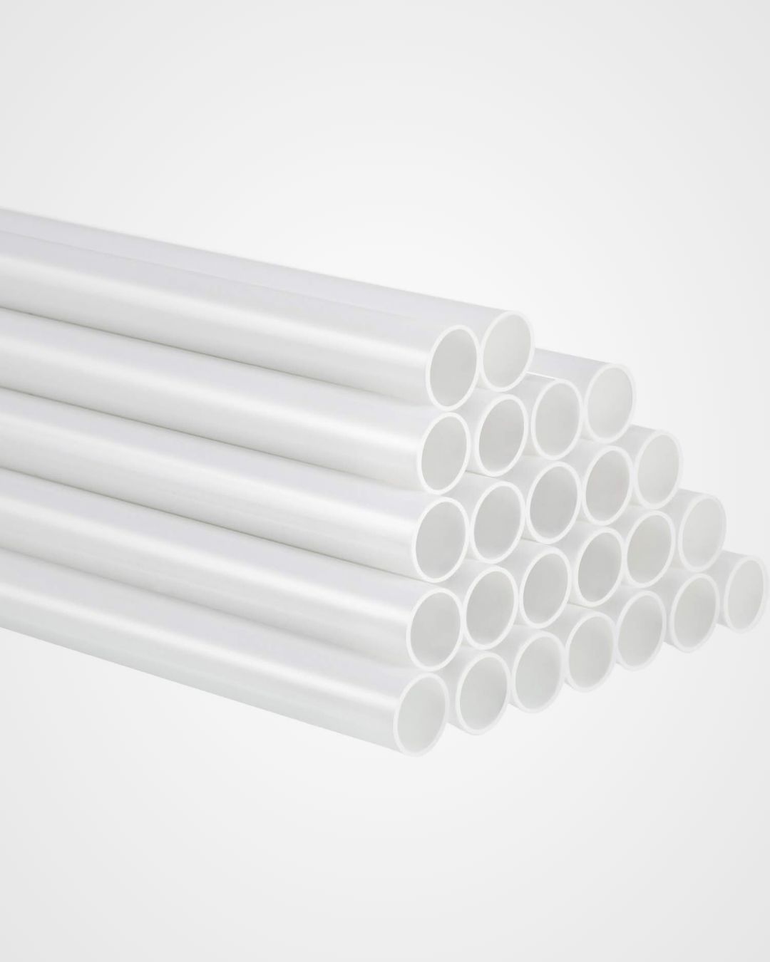 20mm PVC Conduit White