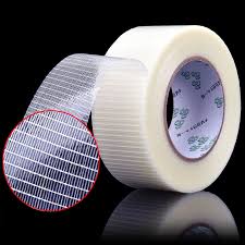 FIBRE TAPE 45M