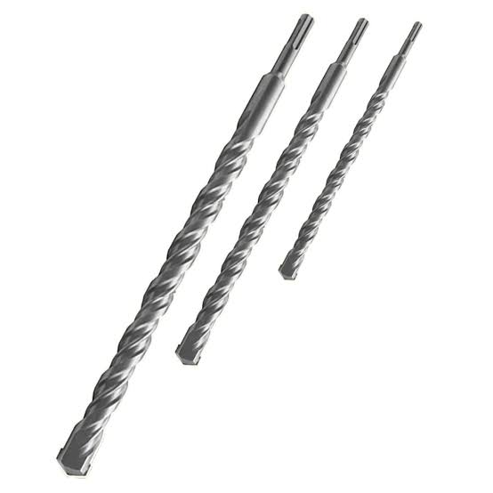 DRILL BIT SDS 160X100 8MMVERMONT