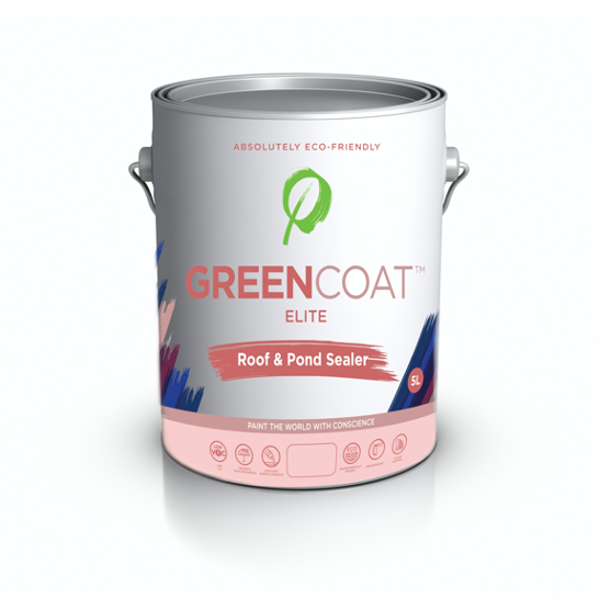 Roof and Pond Sealer Clear