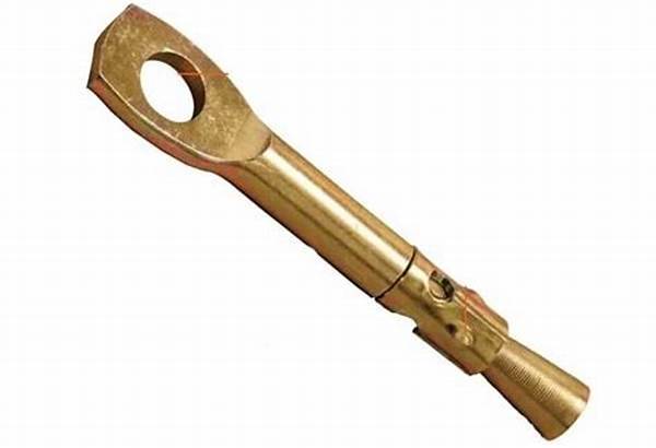 Tie Wire Anchor
