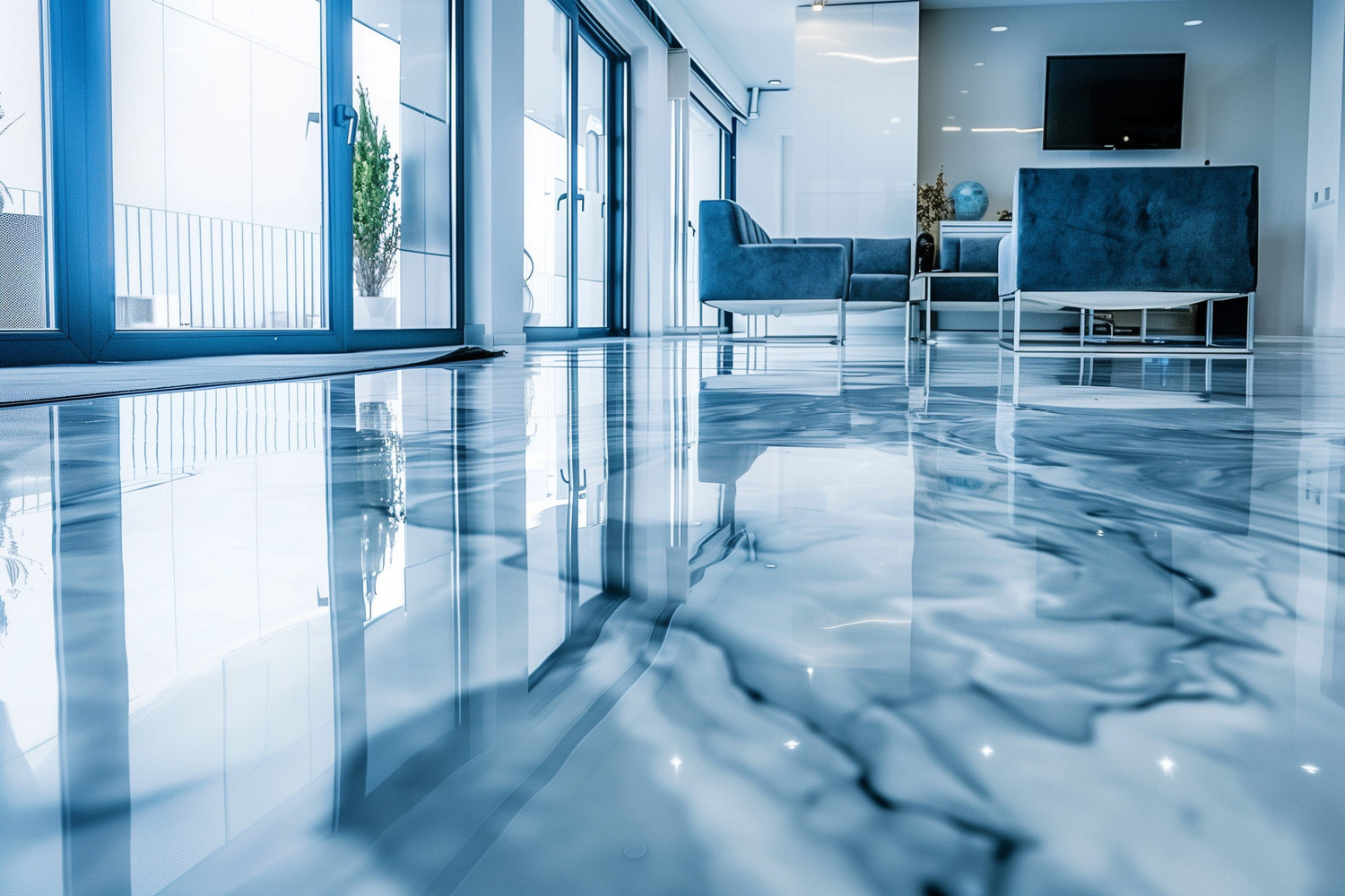 Upper Epoxy