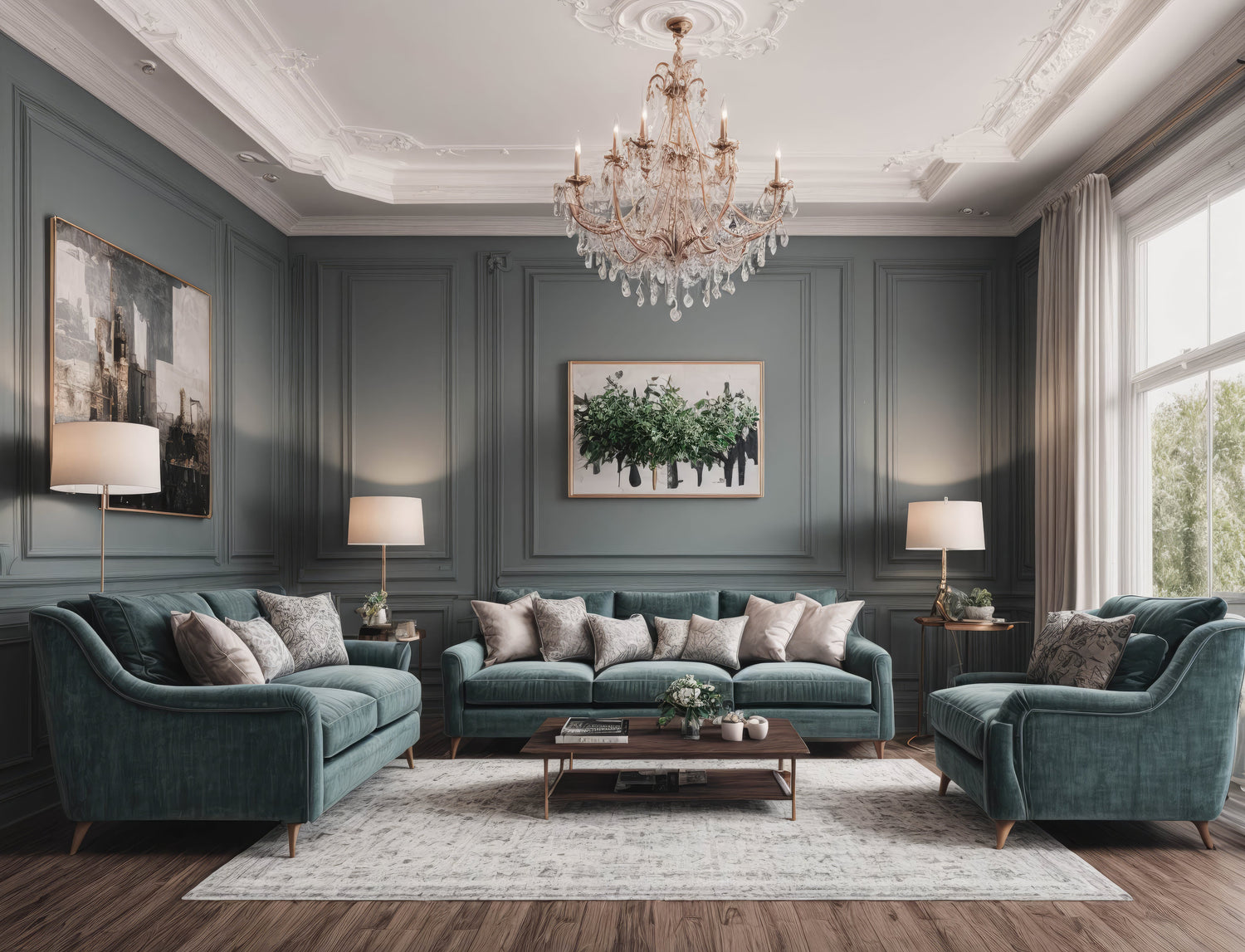 Decor and Homeware