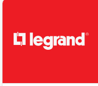 Legrand Switches and Sockets