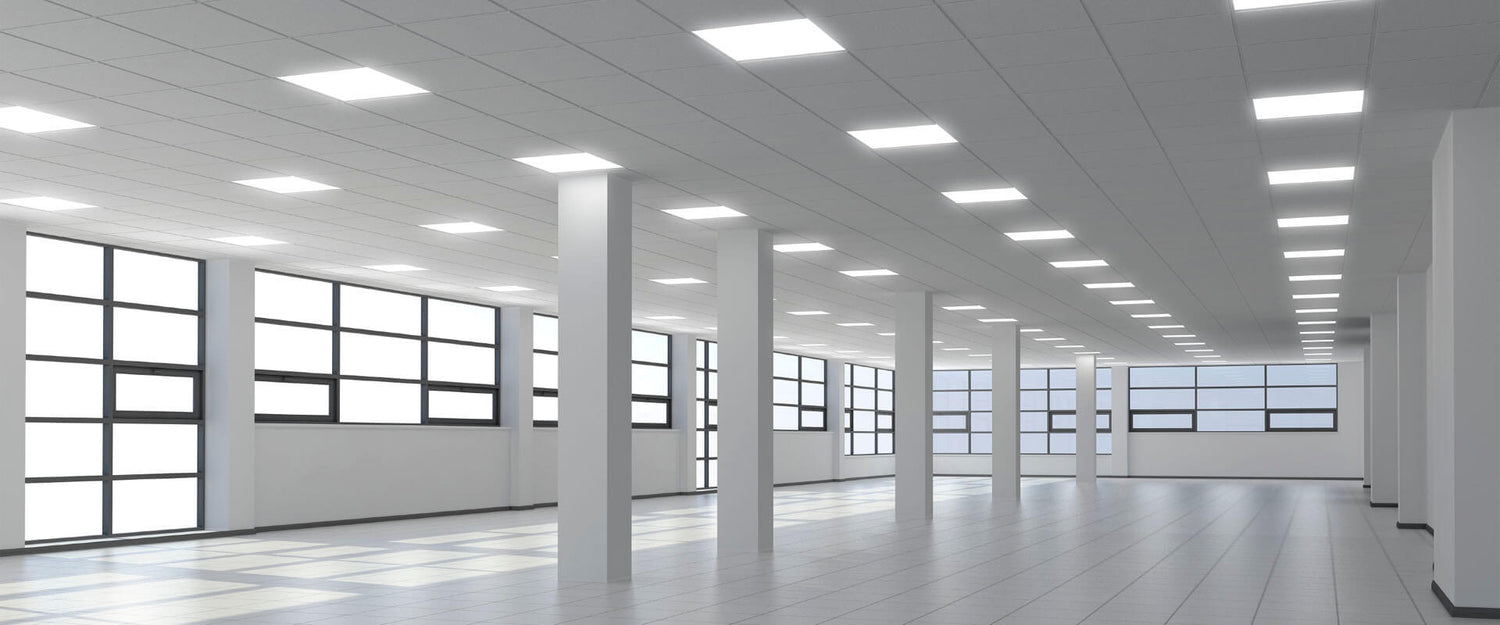 Commercial/Industial Lighting