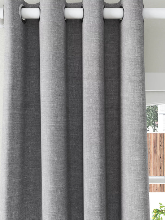 WL103 Willow Sterling Grey