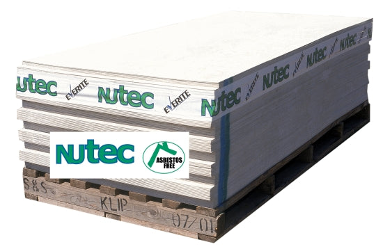Nutec Ceiling Board 3600 x 1200 x 4mm