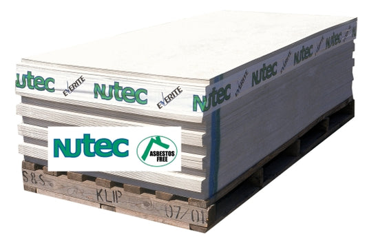 Nutec Ceiling Board 3600 x 1200 x 4mm