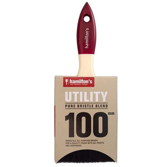 Utility Brush
