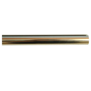 Curtain Rods - 16mm Aluminium