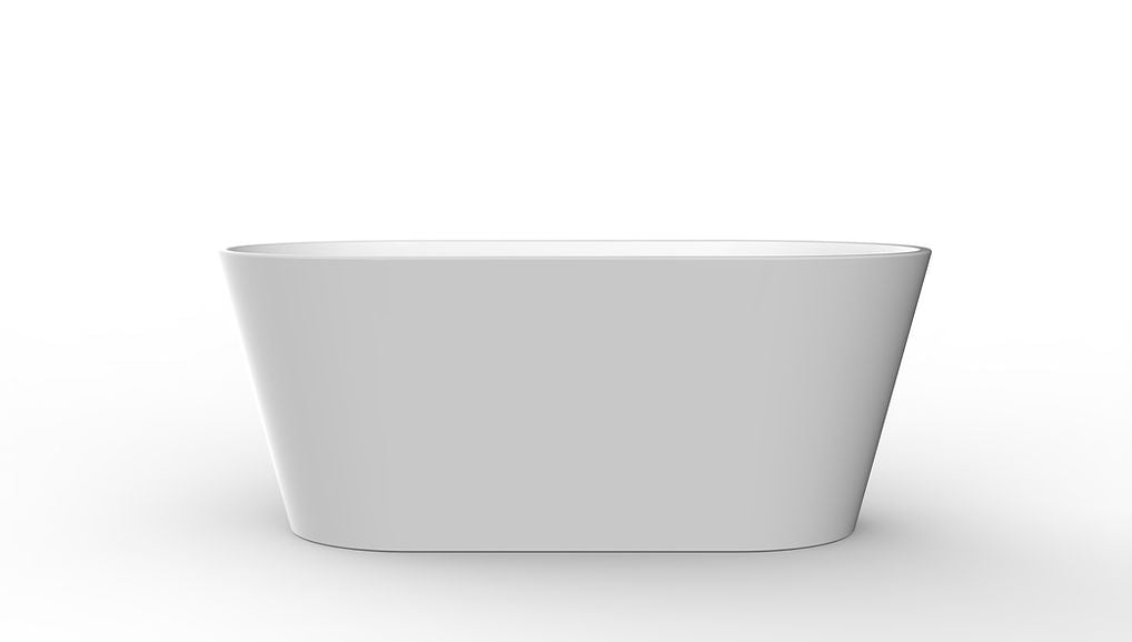 HALO 1700mm Freestanding Bath (1700x790x590mm)