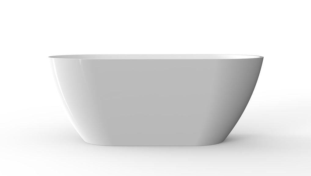 EOS 1500mm Freestanding Bath (1500x730x580mm)