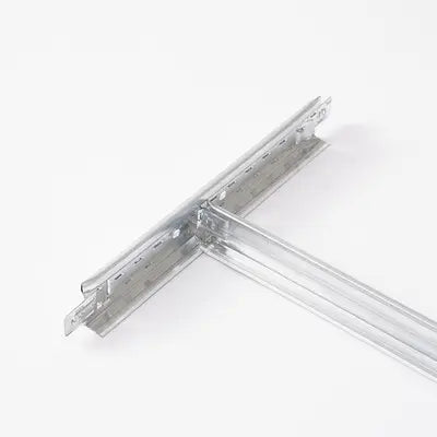 Cross Tee Galvanized 1200 x 600