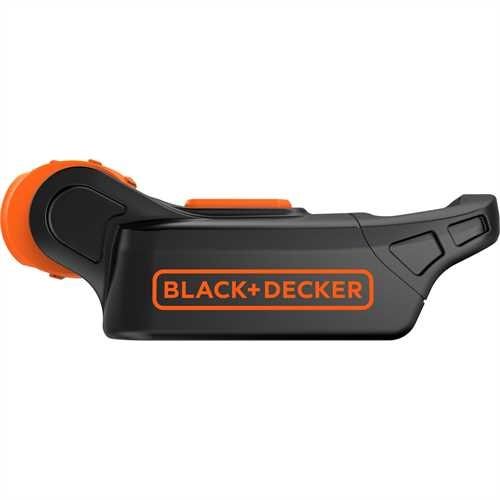 BLACK+DECKER 18V System Compact Flashlight without battery & charger
