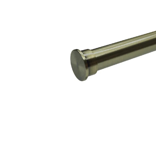 Decorative Rods and Pelmets