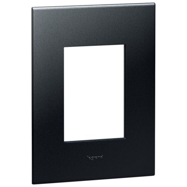 ARTEOR PLATE 3 MOD (4X4) SQUARE GRAPHIT
