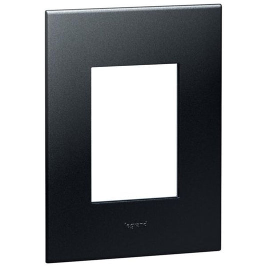 ARTEOR PLATE 3 MOD (4X4) SQUARE GRAPHIT