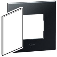 ARTEOR COVER PLATE 2X4