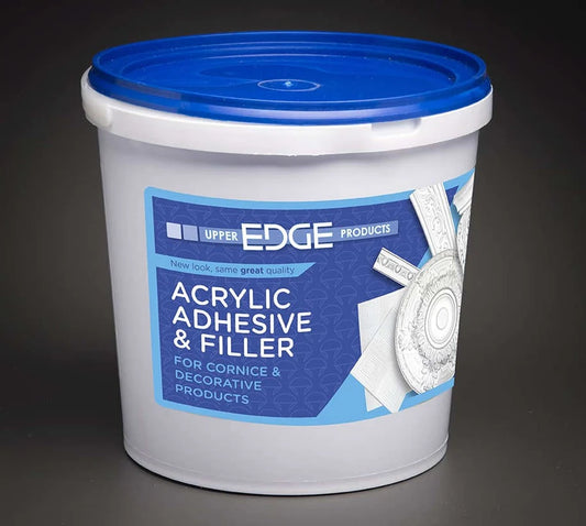 5kg Acrylic Adhesive& filler