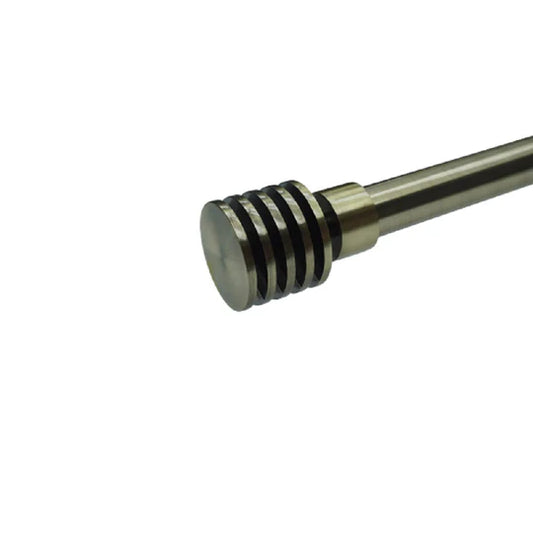 Decorative Rods and Pelmets