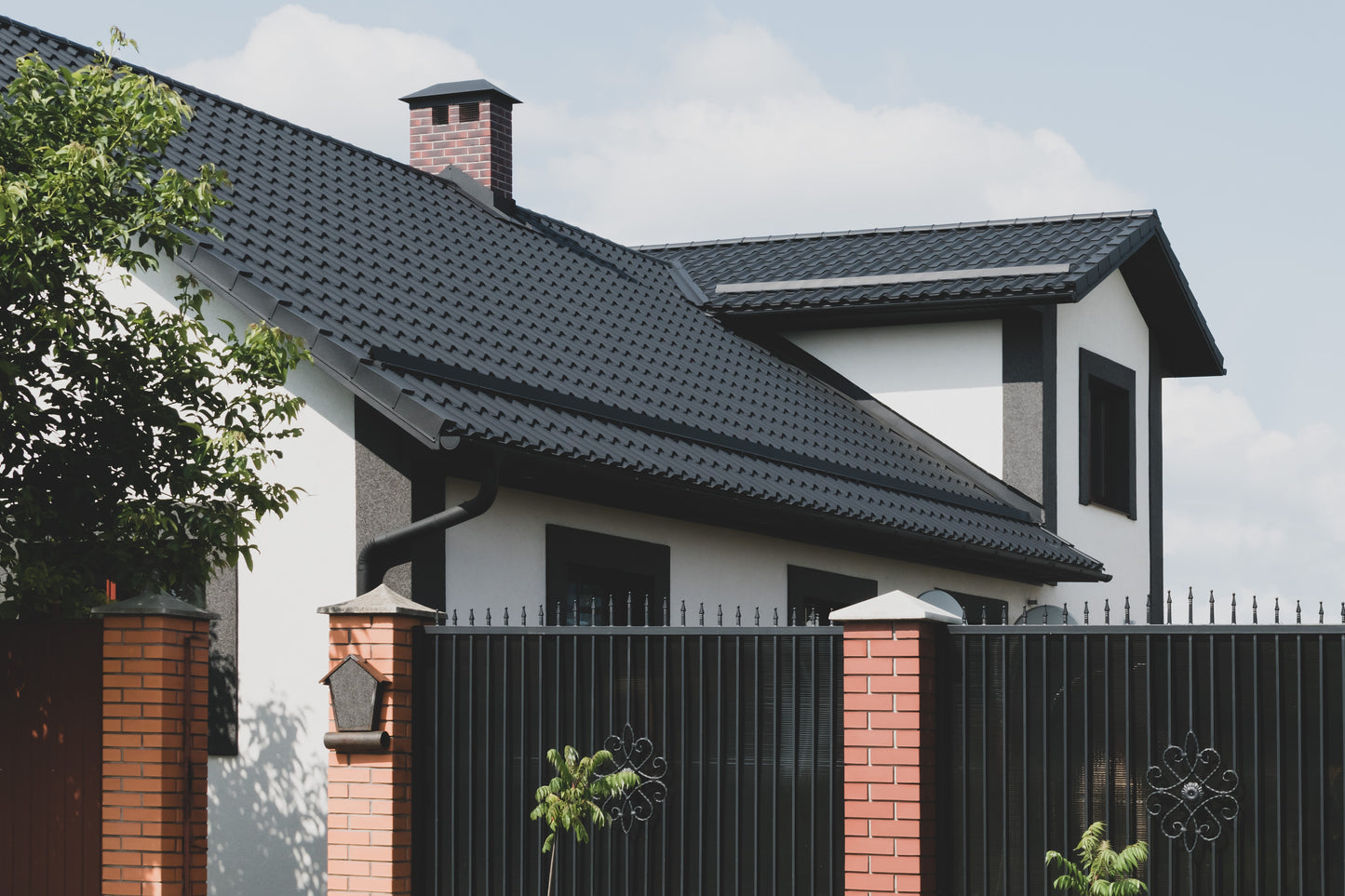 Roofrubber Paint