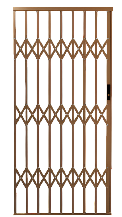 XPANDA ALU X- DOOR