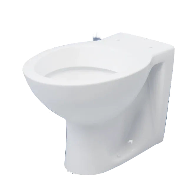 Atlas Back to Wall Pan Back Entry