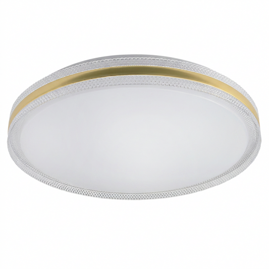 Ceiling fitting CF437 GOLD