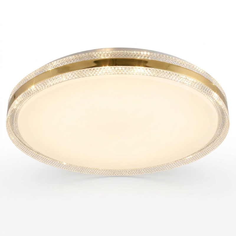 Ceiling fitting CF437 GOLD