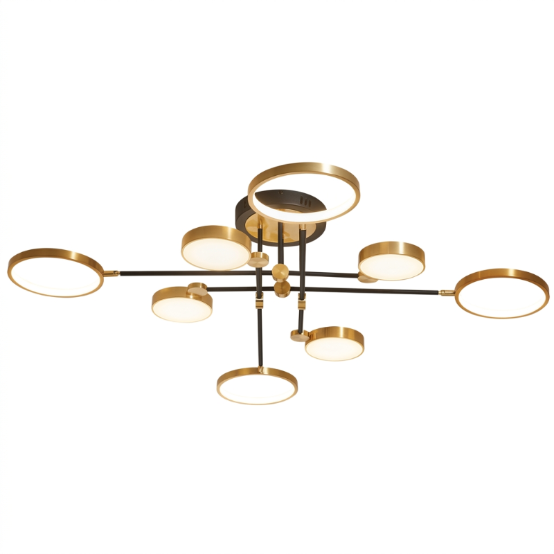Ceiling fitting CF472/8