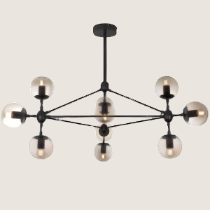 CHANDELIER CH100/10
