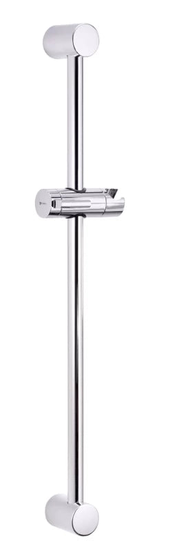 Cobra Pause Shower Rail Round