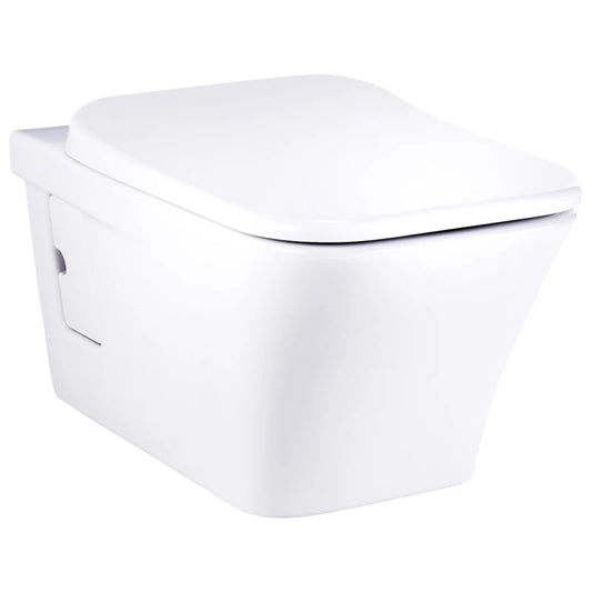 Cobra Pause Toilet Pan Wall Hung