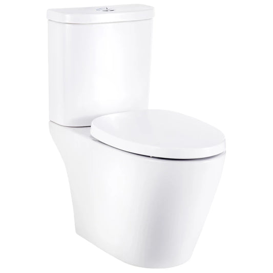 Cobra Pause Toilet Close Couple Suite