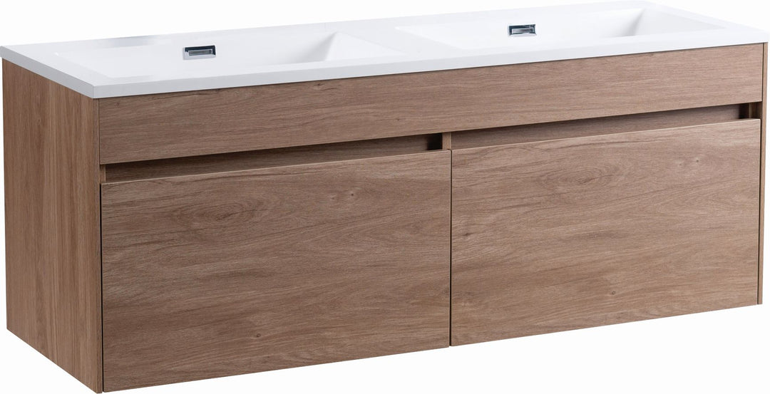 Cabinet Catherine Oak 1200x420x450mm