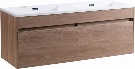 Cabinet Catherine Oak 1200x420x450mm