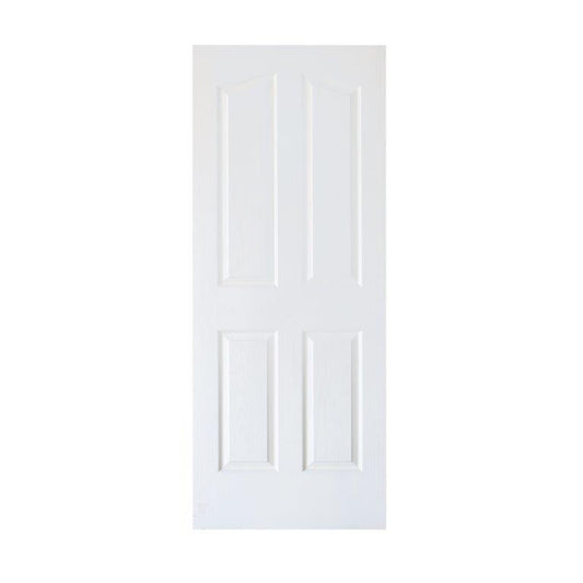 Canterbury White Interior Single Door