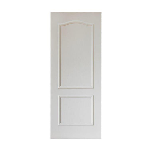 Classic White Interior Single door