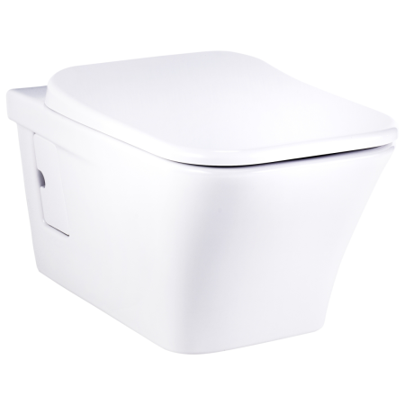 Cobra PAUSE Toilet Pan Wall Hung