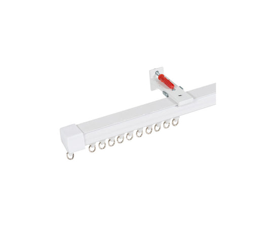 Curtain rail 1.5m