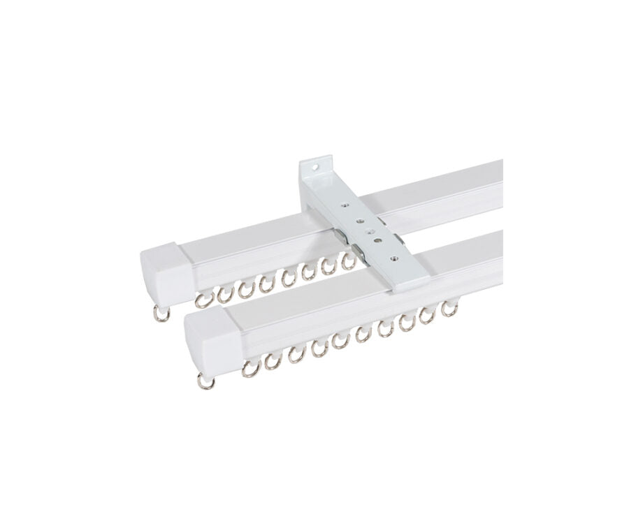Curtain rail 1.5m
